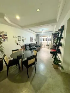 Apartamento com 2 Quartos à venda, 85m² no Praia da Costa, Vila Velha