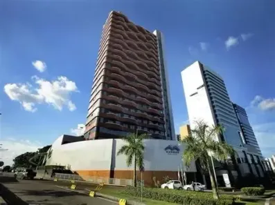 Apartamento com 1 Quarto à venda, 33m² no Chapada, Manaus