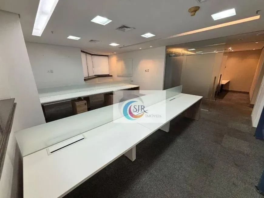 Foto do imóvel - Sala/Conjunto para alugar com 200 m², 4 banheiros, 6 vagas