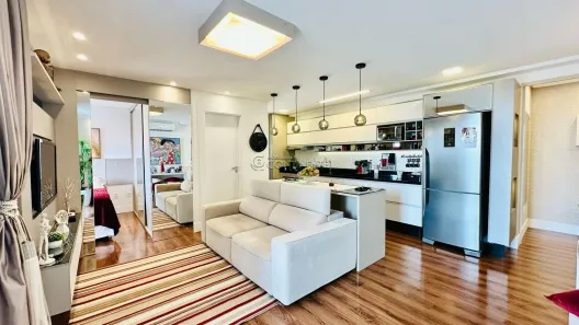 Apartamento com 1 Quarto à venda, 64m² no Bom Abrigo, Florianópolis