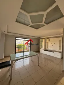 Apartamento com 3 Quartos à venda, 126m² no Santa Terezinha, Santo André