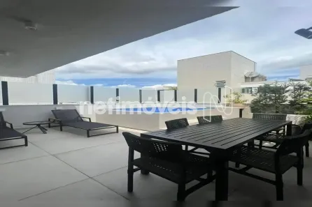 Cobertura com 2 Quartos à venda, 87m² no Cruzeiro, Belo Horizonte
