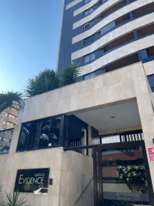 Apartamento com 4 Quartos à venda, 313m² no Ponta Verde, Maceió
