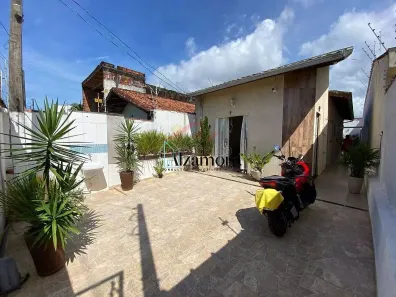 Casa com 2 Quartos à venda, 75m² no Cibratel II, Itanhaém