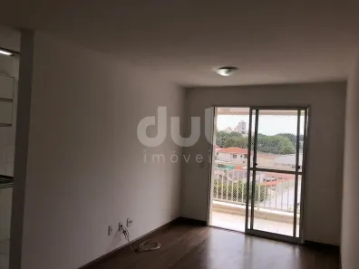 Apartamento com 2 Quartos à venda, 65m² no Bosque, Campinas