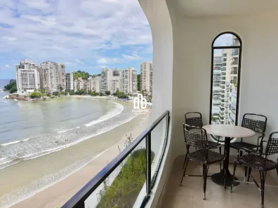Apartamento com 3 Quartos à venda, 190m² no Vila Luis Antônio, Guarujá