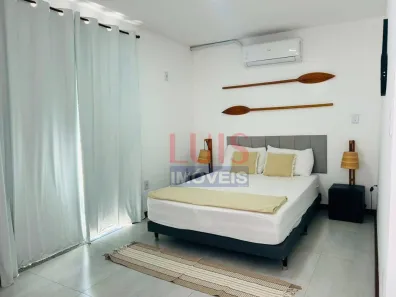 Kitnet com 1 Quarto para alugar, 80m² no Piratininga, Niterói