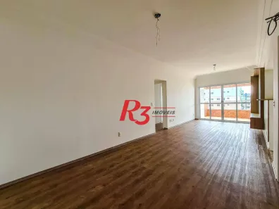 Apartamento com 2 Quartos à venda, 85m² no Boqueirão, Santos