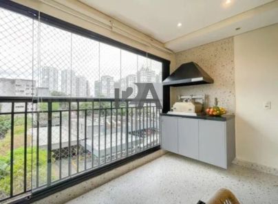 Apartamento com 3 Quartos à venda, 78m² no Continental, Osasco