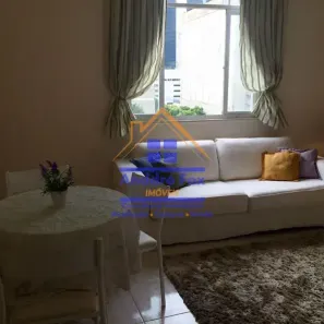 Apartamento com 2 Quartos à venda, 62m² no Centro, Rio de Janeiro