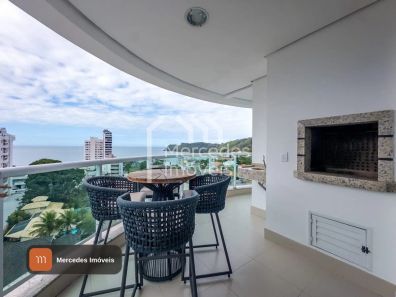 Cobertura com 5 Quartos à venda, 297m² no Cabeçudas, Itajaí