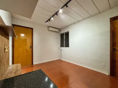 Apartamento com 2 Quartos à venda, 38m² no Canudos, Novo Hamburgo