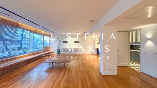 Apartamento com 3 Quartos à venda, 239m² no Leblon, Rio de Janeiro