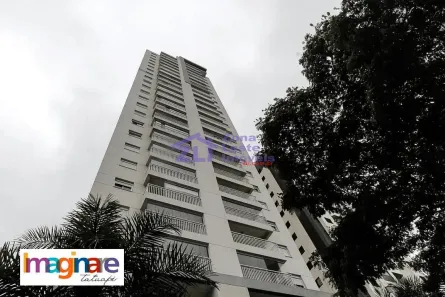 Apartamento com 2 Quartos à venda, 86m² no Tatuapé, São Paulo