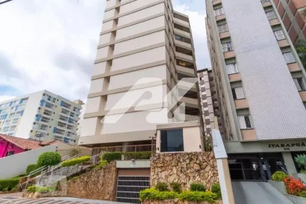 Apartamento com 3 Quartos à venda, 117m² no Centro, Campinas