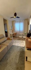Apartamento com 2 Quartos à venda, 48m² no Sumarezinho, Ribeirão Preto