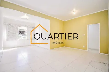 Apartamento com 3 Quartos à venda, 108m² no Laranjeiras, Rio de Janeiro