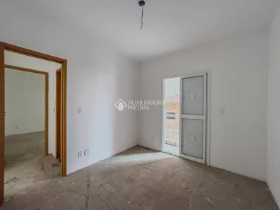 Apartamento com 2 Quartos à venda, 60m² no Baeta Neves, São Bernardo do Campo