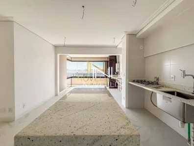 Apartamento com 3 Quartos à venda, 83m² no Bosque dos Eucaliptos, São José dos Campos