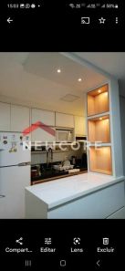 Apartamento com 2 Quartos à venda, 54m² no São Bernardo, Campinas