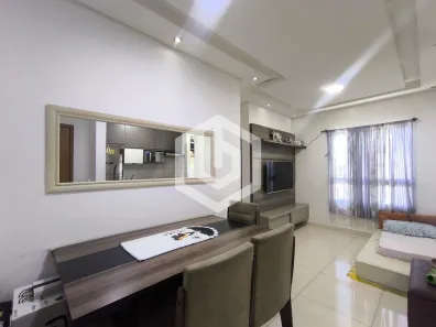 Apartamento com 2 Quartos à venda, 47m² no Cidade Nova, Jundiaí