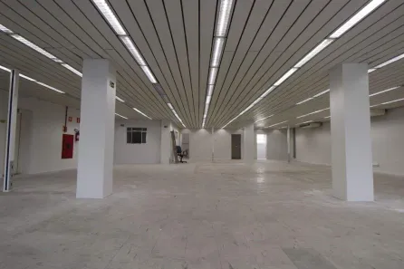 Prédio Inteiro para alugar, 2167m² no Centro, Santo André