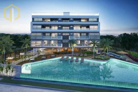 Apartamento com 2 Quartos à venda, 71m² no Intermares, Cabedelo