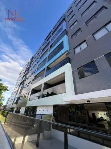 Apartamento com 3 Quartos à venda, 95m² no Jardim Oceania, João Pessoa