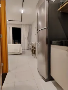 Flat com 1 Quarto à venda, 29m² no Centro, Ipojuca