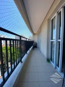 Apartamento com 3 Quartos à venda, 110m² no Centro, Taubaté