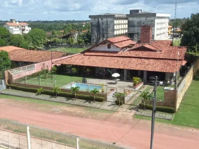 Casa com 4 Quartos à venda, 396m² no , Salinópolis