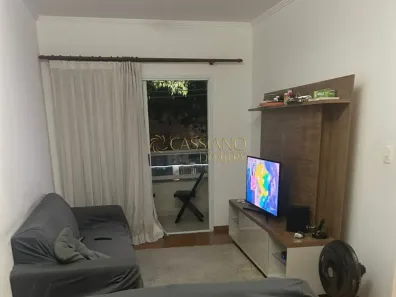 Apartamento com 3 Quartos à venda, 94m² no Parque Residencial Aquarius, São José dos Campos