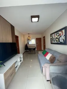 Apartamento com 3 Quartos à venda, 90m² no Centro, Nova Iguaçu