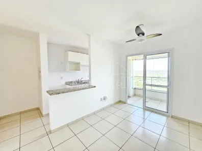 Apartamento com 1 Quarto à venda, 45m² no Nova Aliança, Ribeirão Preto