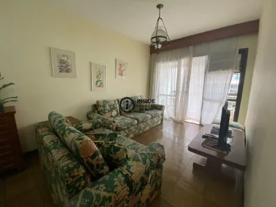 Apartamento com 3 Quartos à venda, 100m² no Pitangueiras, Guarujá