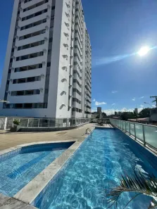 Apartamento com 2 Quartos para alugar, 78m² no Poço, Maceió