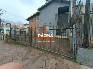 Prédio/Edifício Inteiro com 3 Quartos para alugar, 351m² no Centro, Canoas