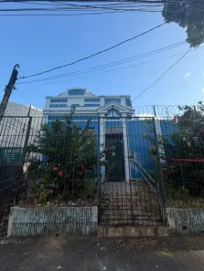 Casa com 1 Quarto para alugar, 170m² no Derby, Recife
