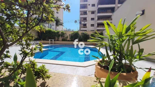 Apartamento com 4 Quartos à venda, 325m² no Fundinho, Uberlândia