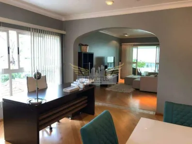 Apartamento com 3 Quartos à venda, 150m² no Jardim, Santo André
