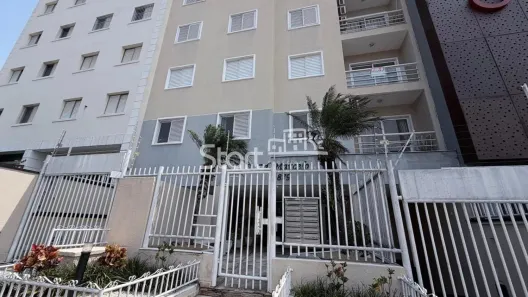 Apartamento com 3 Quartos à venda, 112m² no Vila Lemos, Campinas
