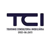 Logo da imobiliária