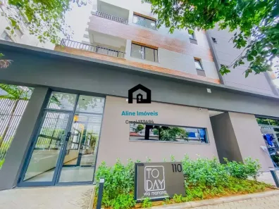 Studio com 1 Quarto à venda, 28m² no Vila Mariana, São Paulo