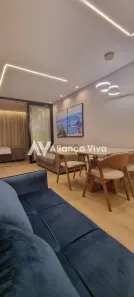 Apartamento com 1 Quarto à venda, 60m² no Copacabana, Rio de Janeiro