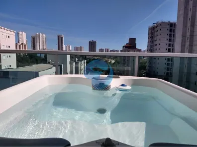 Apartamento com 4 Quartos à venda, 272m² no Parque Campolim, Sorocaba
