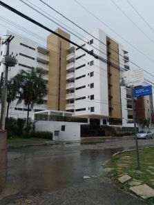 Apartamento com 3 Quartos à venda, 138m² no Jardim Oceania, João Pessoa