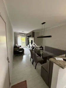 Apartamento com 3 Quartos à venda, 74m² no Jardim Residencial Ravagnani, Sumaré