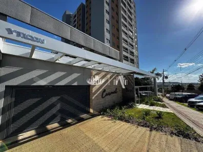Apartamento com 2 Quartos para venda ou aluguel, 64m² no Gleba Fazenda Palhano, Londrina