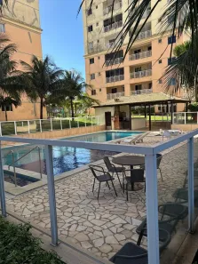 Apartamento com 3 Quartos à venda, 74m² no Nova Parnamirim, Parnamirim