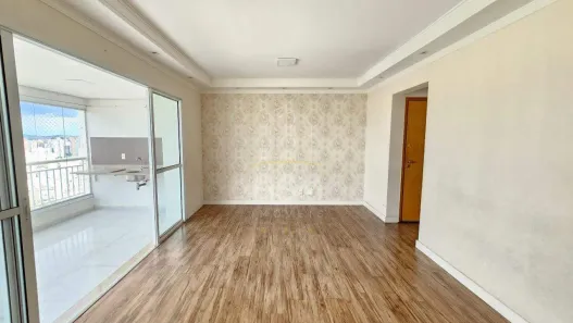 Apartamento com 3 Quartos para alugar, 107m² no Vila Lusitânia, São Bernardo do Campo